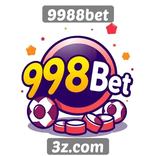 Como o 9988bet está inovando no mercado de apostas