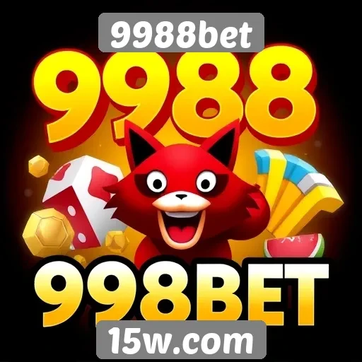 9988bet oferece ampla variedade de jogos online