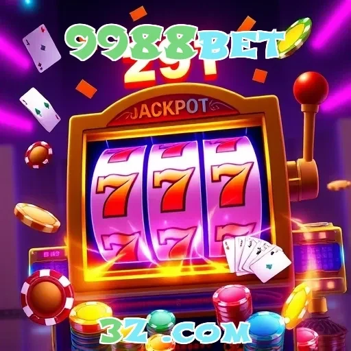 9988bet Blackjack