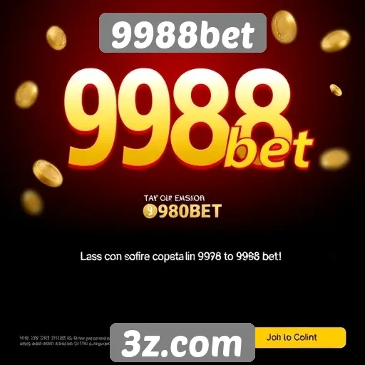 Comparação entre 9988bet e concorrentes do setor