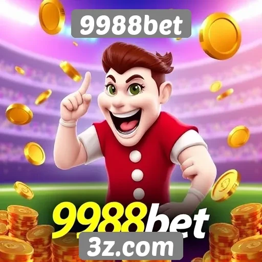 Eventos e promoções disponíveis no 9988bet