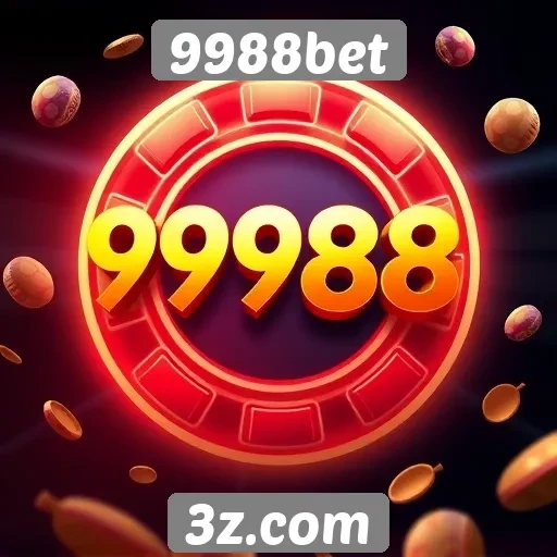 Novas funcionalidades exclusivas no 9988bet