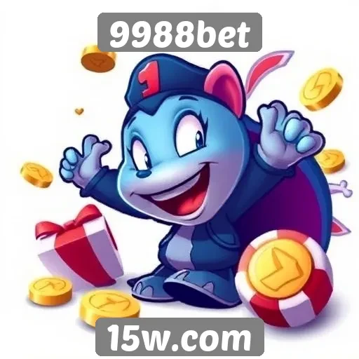 Análise das opções de jogos disponíveis no 9988bet