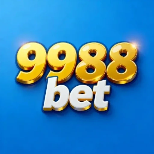 Logotipo 9988bet