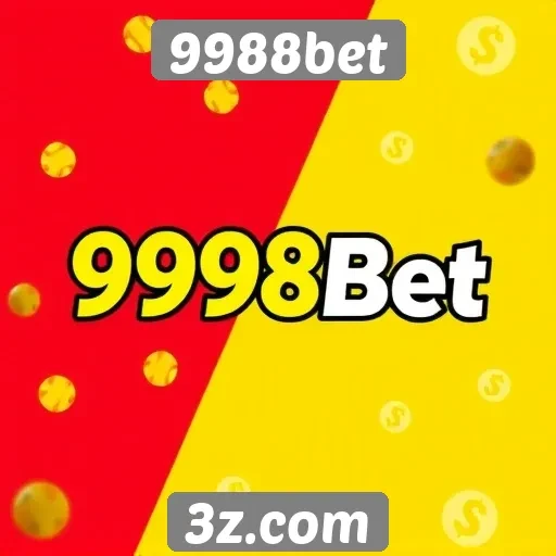Novos bônus atrativos disponíveis em 9988bet
