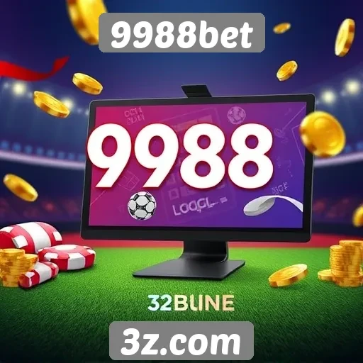 Principais promoções e bônus do 9988bet