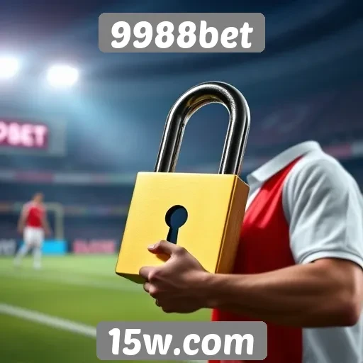 Estratégias de segurança em plataformas de apostas