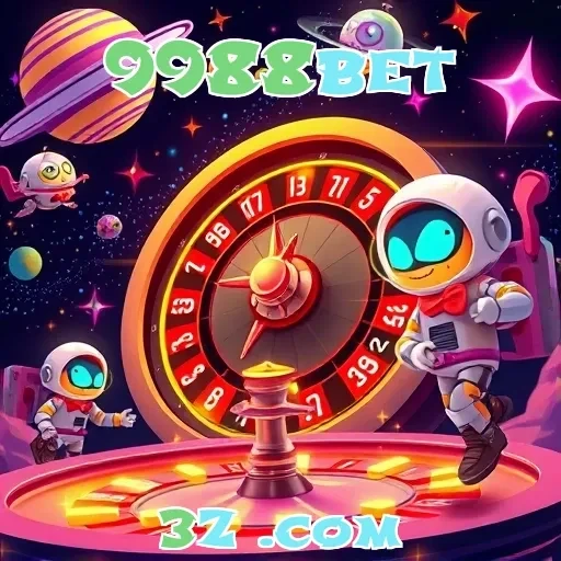 9988bet Apostas Esportivas