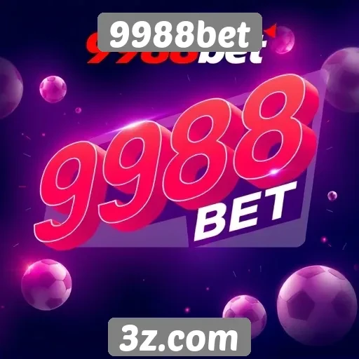 Estudos sobre a popularidade do 9988bet no mercado