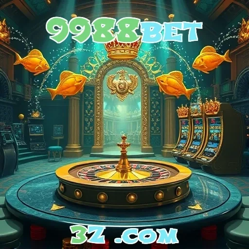 9988bet Jogos de Mesa