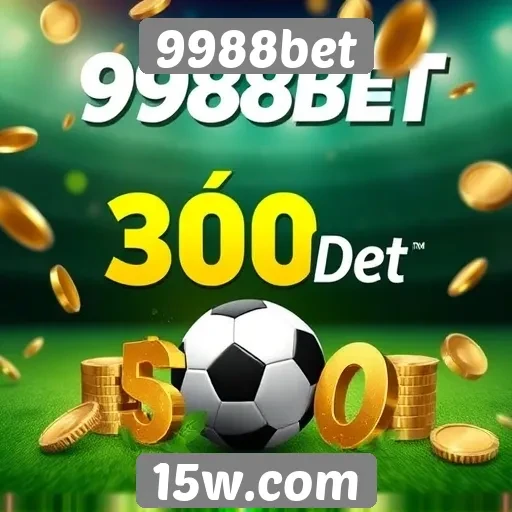 Entenda os bônus e promoções oferecidos pelo 9988bet